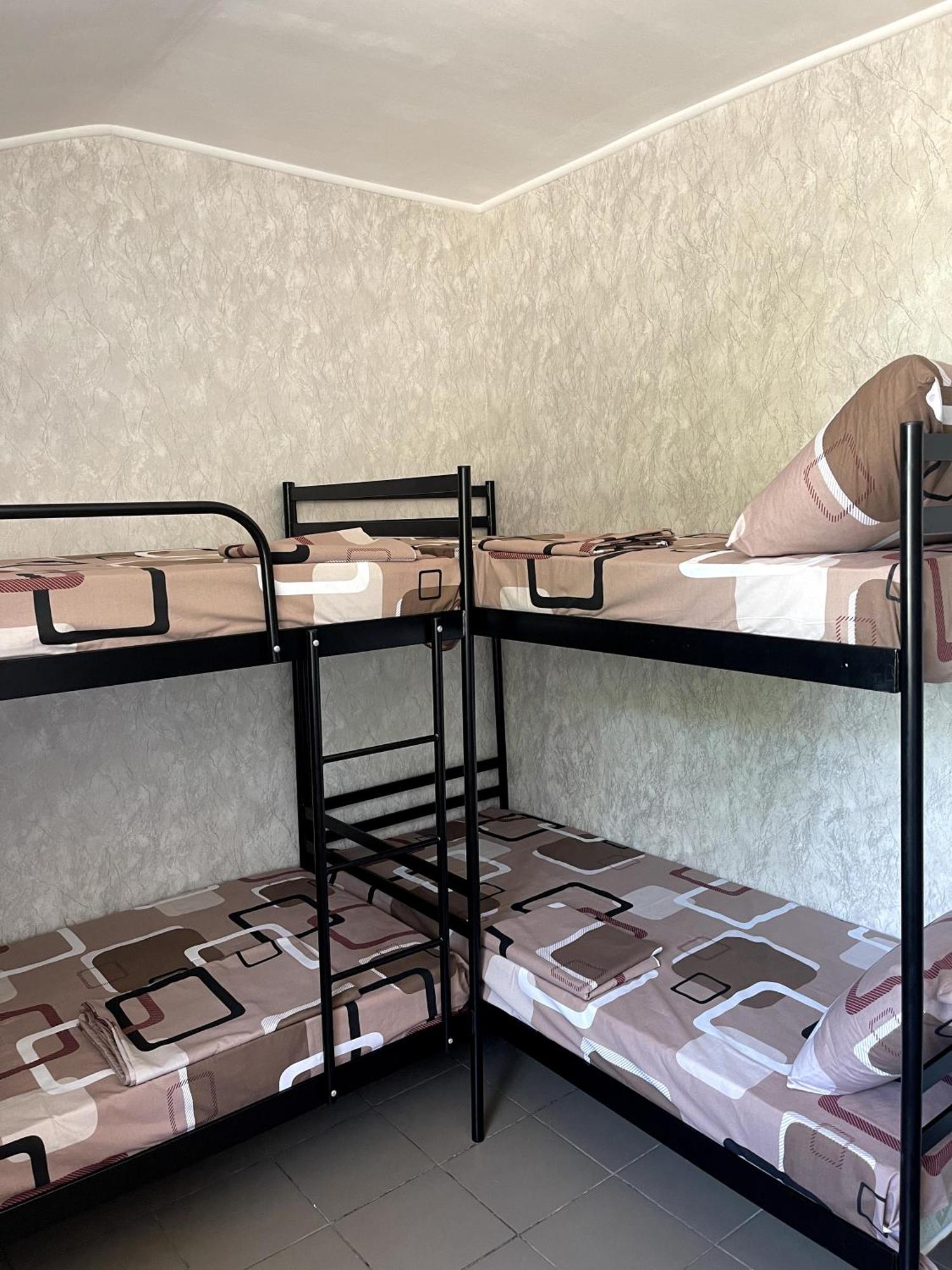 Pitstop Motel Kamianske Extérieur photo